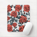 Suche nach rote rosen mousepads Jede person