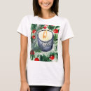 Suche nach rote kerze tshirts Grün