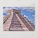 Suche nach chichen itza postkarten Ruinen