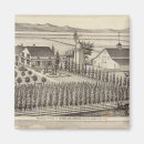 Suche nach wohnungen magnete Zwei