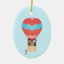 Suche nach heißluftballon ornamente Bunt