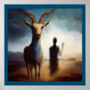 Suche nach gazelle poster Tier