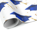 Suche nach graduation geschenkpapier Blau