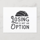 Suche nach für den volleyballspieler postkarten Beachvolleyball