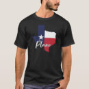 Suche nach plano tshirts Heimatstadt