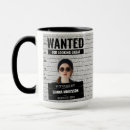 Suche nach mugshots tassen Lustig
