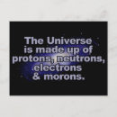 Suche nach universe postkarten Astronomie