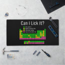 Suche nach chemie spaß mousepads Elemente