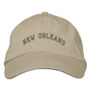 Suche nach new orleans kappen Louisiana