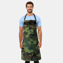 Suche nach camouflage schürzen Für ihn