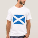 Suche nach schottisches tshirts Saltire