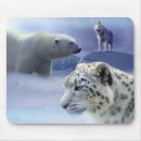 Suche nach schneeleopard mousepads Tiere