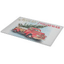 Suche nach weihnachtsbaum schneidebrettchen Bauernhaus