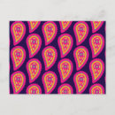 Suche nach henna postkarten Pisley