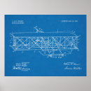 Suche nach vintage airplane poster Aircraft