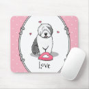Suche nach glücklicher valentinstag mousepads Rosa