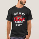 Suche nach lustiger krebs tshirts Meeresfrüchte