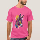 Suche nach tierkopf tshirts Bunt