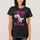Suche nach rosa dinosaurier tshirts Reproduzieren