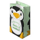 Suche nach pinguin geschenktüten Baby