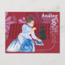 Suche nach serie postkarten Frau