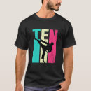 Suche nach 10 geburtstag tshirts Retro