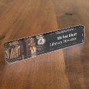 Suche nach halloween namensplaketten Gotisch