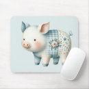 Suche nach die schweine mousepads Für sie