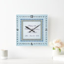 Suche nach 45 hochzeitstag wanduhren Saphirhochzeit