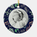 Suche nach babys first christmas ornamente Junge eltern