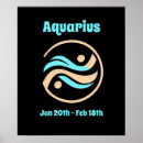 Suche nach wasserträger poster Horoskop