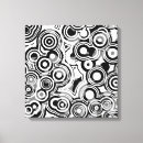 Suche nach kurve leinwandbilder Weiß