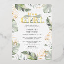 Suche nach dschungelthema einladungen Werdende mutter