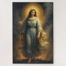 Suche nach jungfrau mary puzzle Christlich