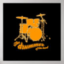 Suche nach drums poster Percussion