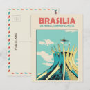 Suche nach brasília postkarten Architektur
