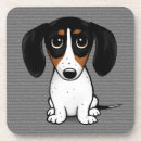 Suche nach lustiger hipster untersetzer Hund