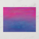 Suche nach abstrakte landschaft postkarten Rosa