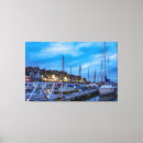 Suche nach yacht leinwandbilder Hafen