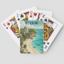 Suche nach mexiko spielkarten Strand
