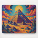 Suche nach pyramide mousepads Ägyptisch
