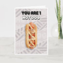 Suche nach hot dog karten Lustig