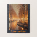 Suche nach amsterdam puzzle Kanal