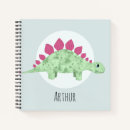 Suche nach stegosaurus kleine notizbücher Niedlich