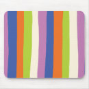 Suche nach orange blau mousepads Streifen