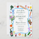 Suche nach abschiedsparty einladungen Frisch vom markt