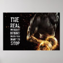 Suche nach workout motivation poster Gymnastik