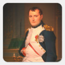 Suche nach jacques louis david aufkleber Bonaparte