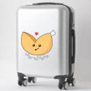 Suche nach glücksbringer aufkleber Niedlich