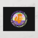 Suche nach respekt postkarten Für sie